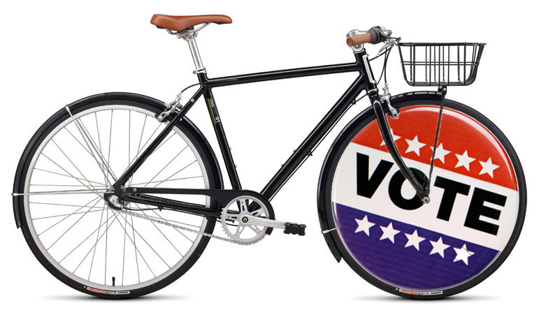 bike-the-vote
